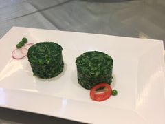 -粗茶淡饭·隐庐私厨(东亭店)