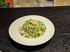 -正德楼果木烤鸭·渔家菜(东港店)