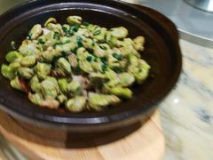 -梁家大院•农家菜(昆山会展中心店)