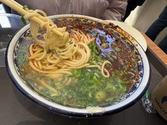 -有礼有面(知春路店)