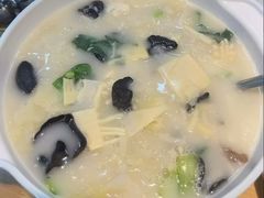 -春水锅贴·传统鲁菜(大明湖店)