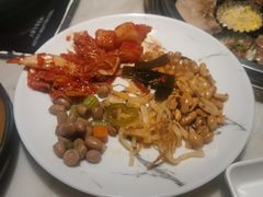 -火炉火自助餐(西直门凯德MALL店)