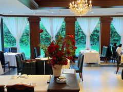 -老洋房花园饭店(绍兴路店)