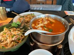 -simply thai天泰(静安嘉里中心店)