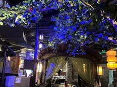 -绿茶餐厅(深圳龙华天虹购物中心店)