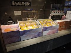 -丹江渔村(首都机场店)