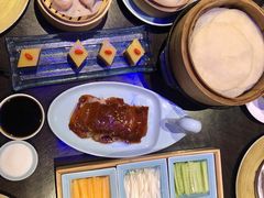 -万丽轩·粤菜(王府井金茂万丽酒店)