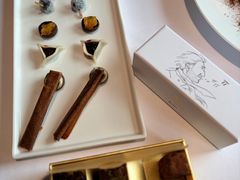 -Le Comptoir de Pierre Gagnaire