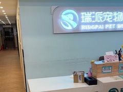 -瑞派紫金宠物医院24小时·骨科·中兽医·重症转诊中心(番禺大石院)