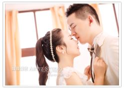 -艺匠摄影ARTIZ STUDIO(南京店)