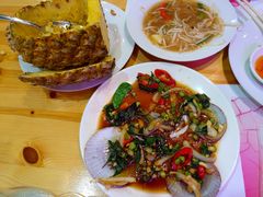 -Doo Dee Thai Food(Issan/Isaan/Esan)