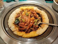 -灶座小锅烀饼·铁锅炖(全国总店)