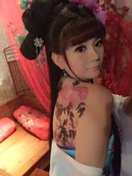 -东古旅拍摄影•格格服汉服•租赁(故宫店)