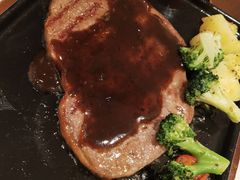 -必胜客(环球店)