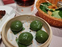 -若蘭慈·无国界素食料理(欢乐海岸店)