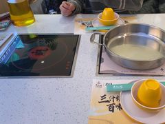 -黄记煌三汁焖锅(悦方IDmall店)