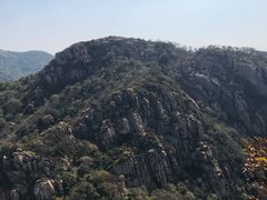 景点-沂山风景区