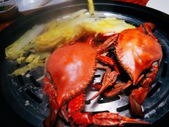 -海味当家·蒸锅海鲜(中山广场创始店)