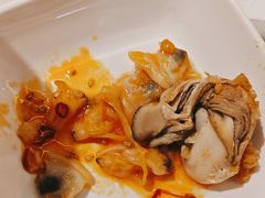 -晶丽香榭自助餐(南京大饭店)