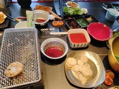 -300杯·和牛烧肉清酒专门店(廊里店)