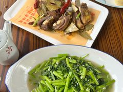 -绍兴老味道·非遗门店(银泰城店)
