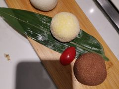 -金膳禾铁板料理(万达店)
