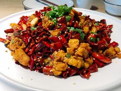 -味莊·青岛菜(云霄路店)