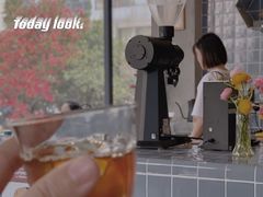 -微焙咖啡工厂(海峡创意产业园·红坊店)