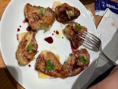 -长沙君悦酒店·自助餐厅咖啡厅