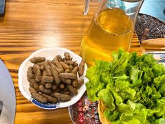 -号令江湖·水浒烤肉(和畅睦邻中心店)