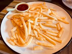 杰克薯条-JACK’S  PLACE 杰克地方(上海路店)