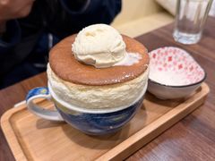 -芙蕾哥哥souffle