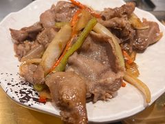 -大神太神·铁板烧(瑞虹天地月亮湾店)