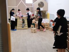 -菲诺·爱弥儿托育中心(陶然亭园区)