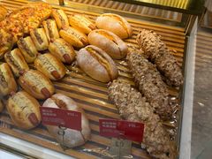 -DANXI丹喜面包·蛋糕(庐山店)