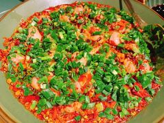 徐家口口脆-锦府盐帮·侯宅(五棵松万达店)