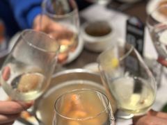 -武汉世茂希尔顿酒店·汇·全日餐厅