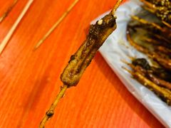 鱿鱼片-十里铺铁板鱿鱼