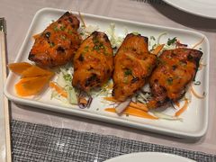 -Little PaPa印度尼泊尔餐厅