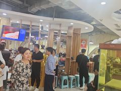 -元盛居(生态大街店)