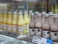 -白色日记·手作酸奶(麦凯乐店)