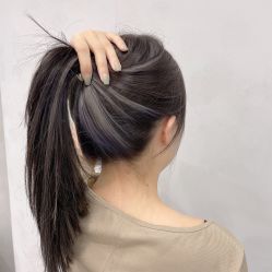 -Kraemer Paris  苏豪路易士·嘉玛发廊