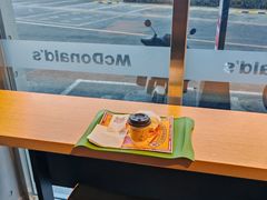 -麦当劳(新王府井店)