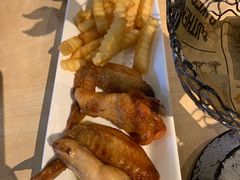 -避风塘(百联东郊店)