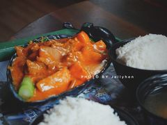 -雨林餐厅(长隆海洋王国店)