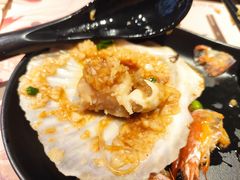 -盛焰铁板烧(王府井店)