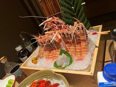 -Minase水濑·日料放题(外滩店)