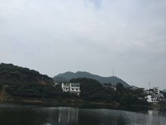 新安江山水画廊-新安江山水画廊风景区