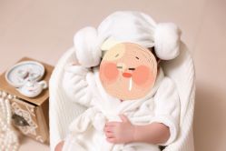 -DeerFriend童趣主题上门拍·到家·外拍摄影机构 (国贸店)