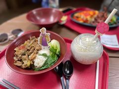 -Tangled Tree Tavern 老藤树食栈